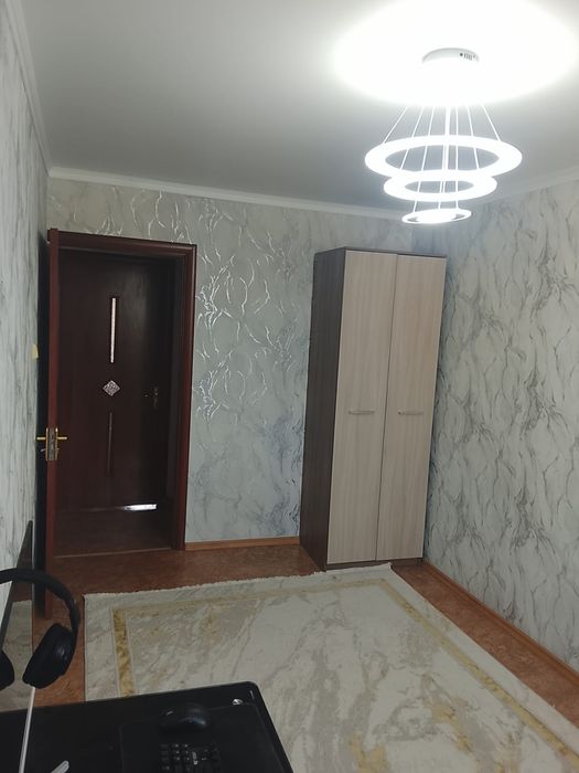 Продам   3 ком  квартира