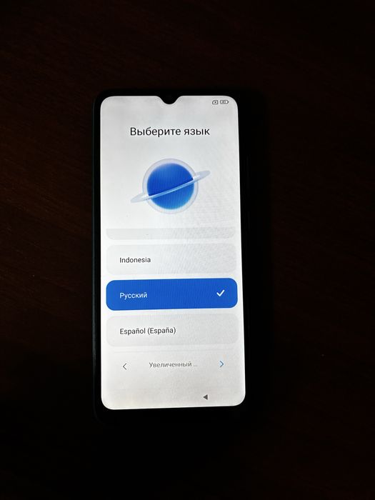 Продам смартфон Редми 9С