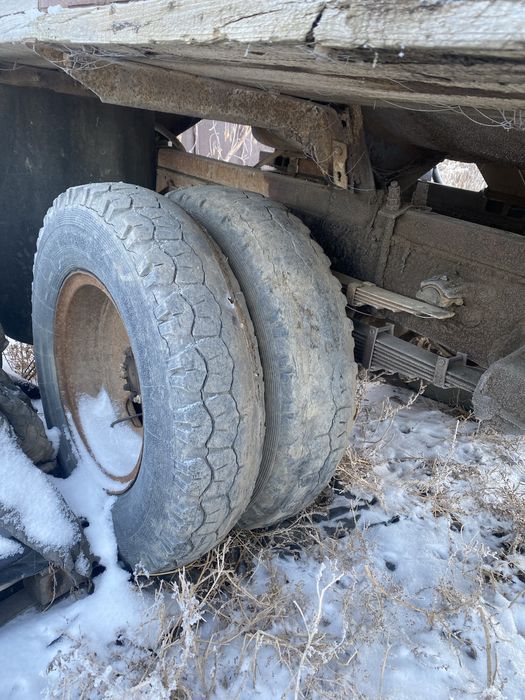 Продам ГАЗ 53 бензовоз