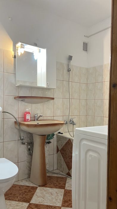 Garsoniera Buzau centru de inchiriat