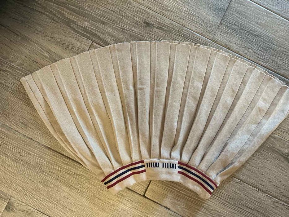 Сет от машинно плетиво