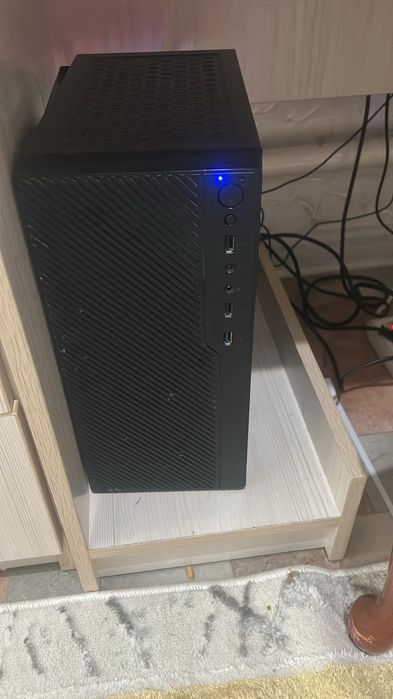 Кампютер процесор