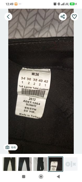 Bluze alăptare și blugi