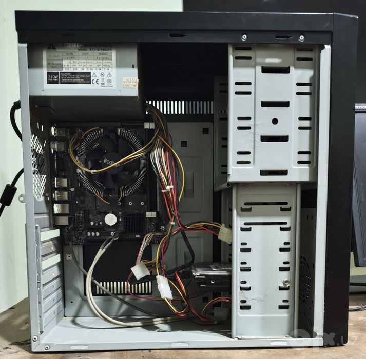 Компьютер i3-2130