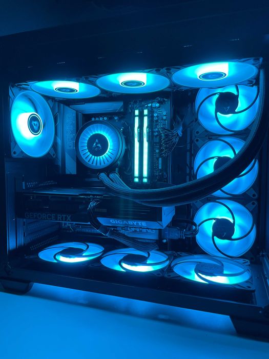 Asamblare PC | Alegere componente | Instalare Windows | Mentenante PC