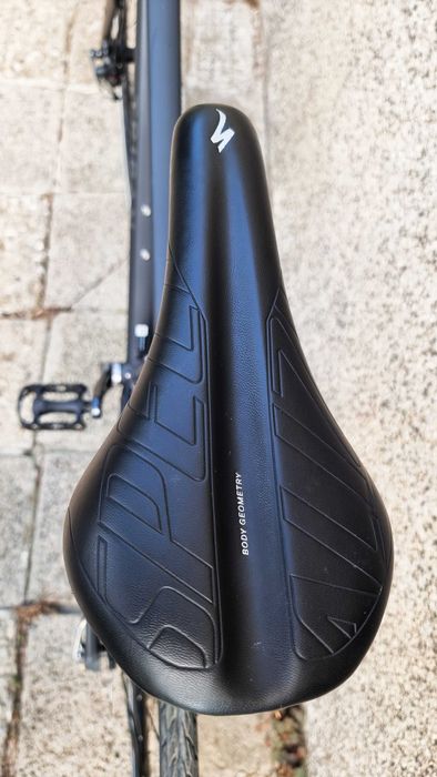 Велосипед TRIBAN RC 500