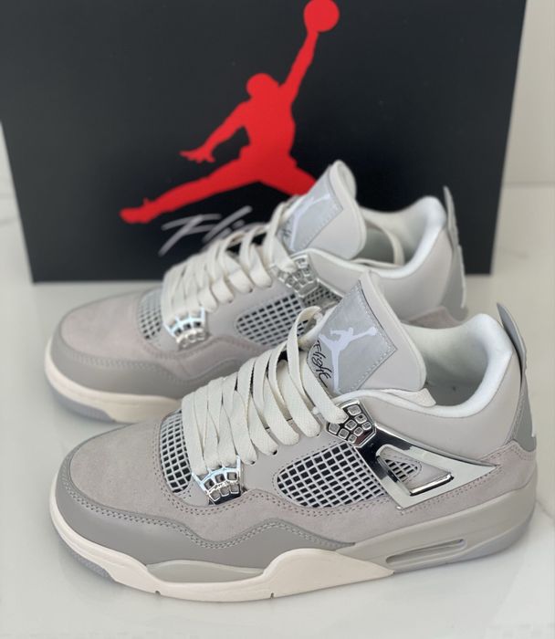 Adidasi jordan 4 marimi 36-45