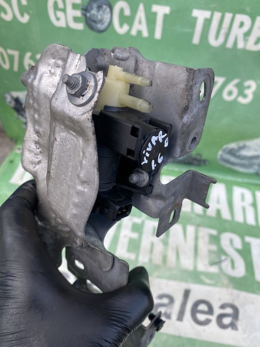 Supapă vacuum Opel Vivaro 1.6 Dci 2016