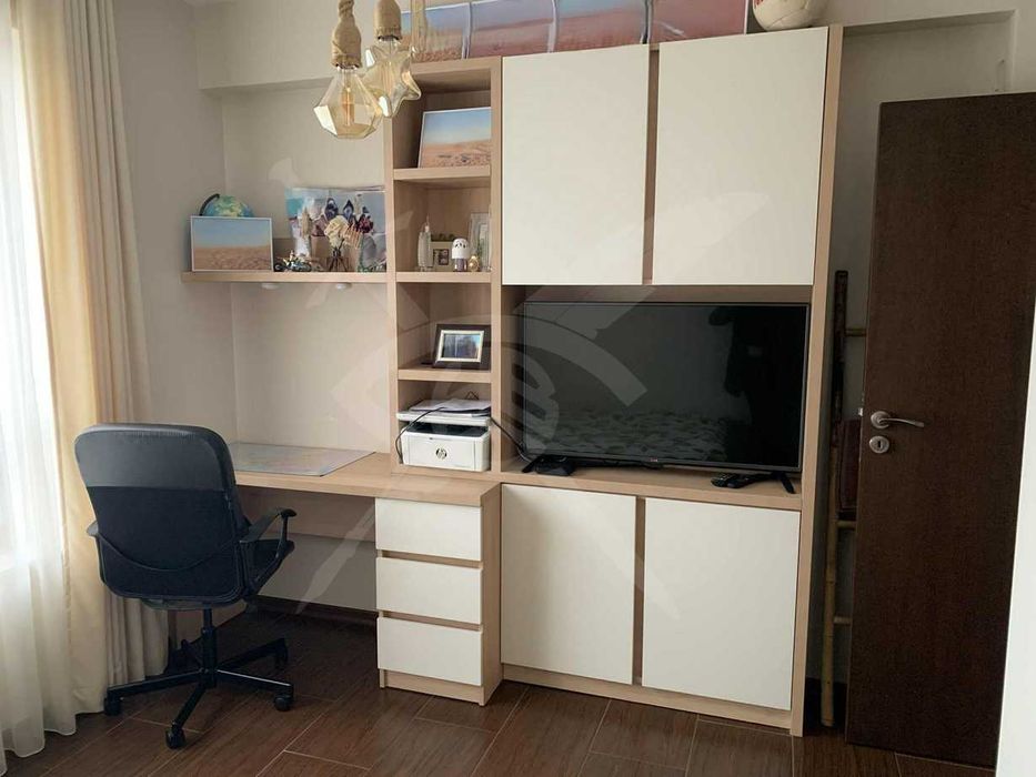 Тристаен апартамент в Бриз - 97590