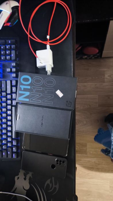OnePlus nord n10 5g