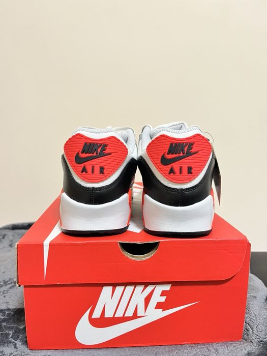 Оригинални маратонки Nike air max 90 GTX - чисто нови, номер 42,5