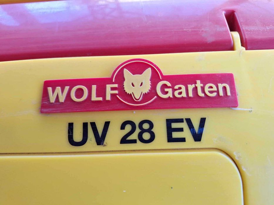 Maruntitor de pamant