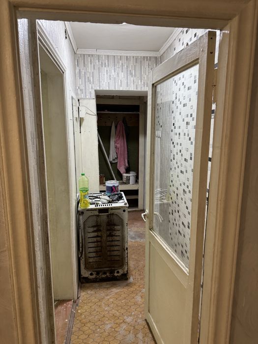 Продам квартиру 3х комна
