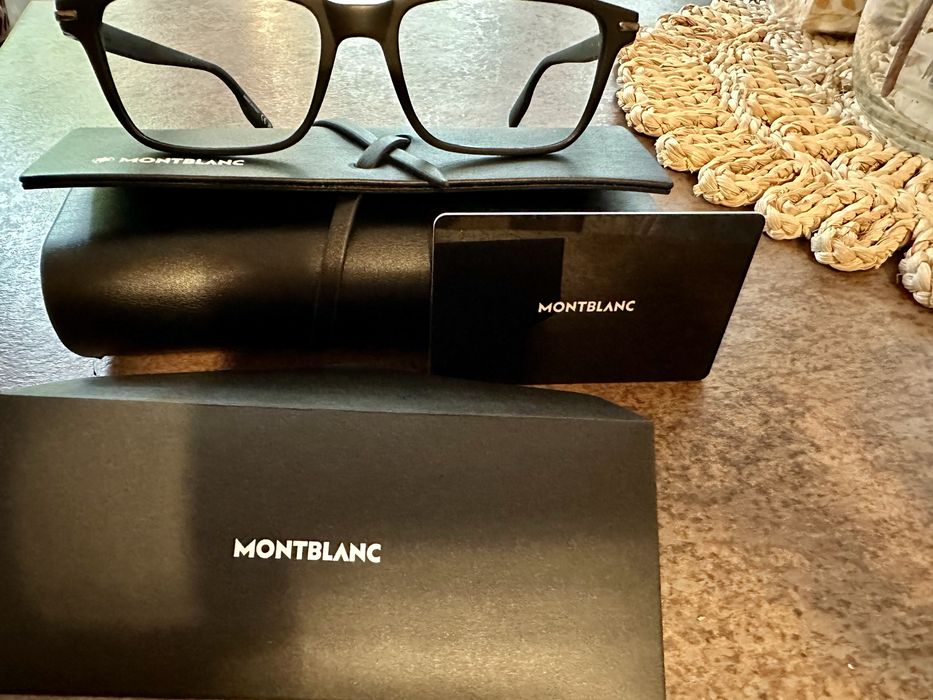 Очила за компютър Montblanc