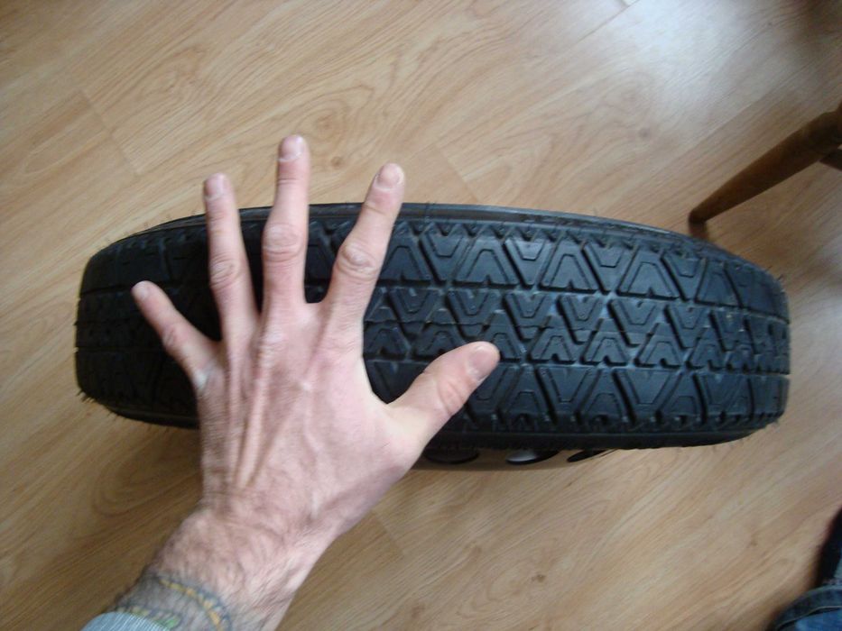 Патерица за Опел