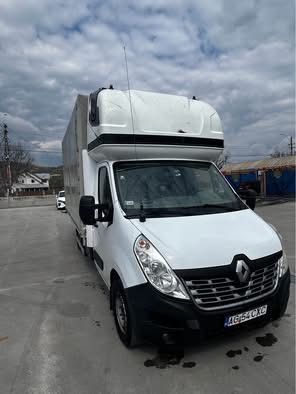 Renault Master III