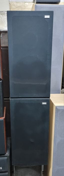 Linie audio vintage Akai+boxe Akai+ rack