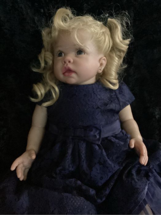 Papusa reborn de vanzare