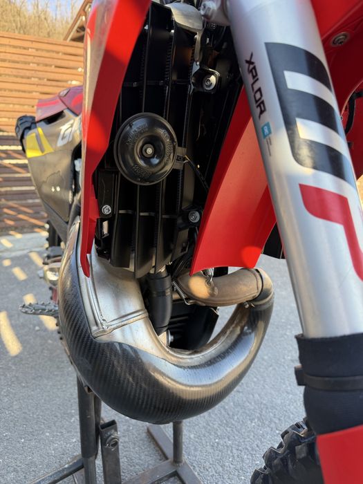 ---GAS GAS EC 300 GP 40h---ktm husvqvarna beta sherco