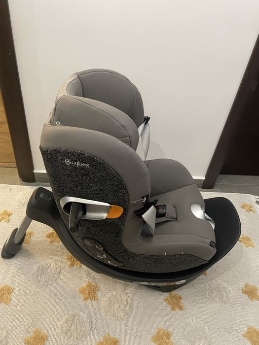 Scaun Auto Cybex Platinum SIRONA Zi 45-105 cm