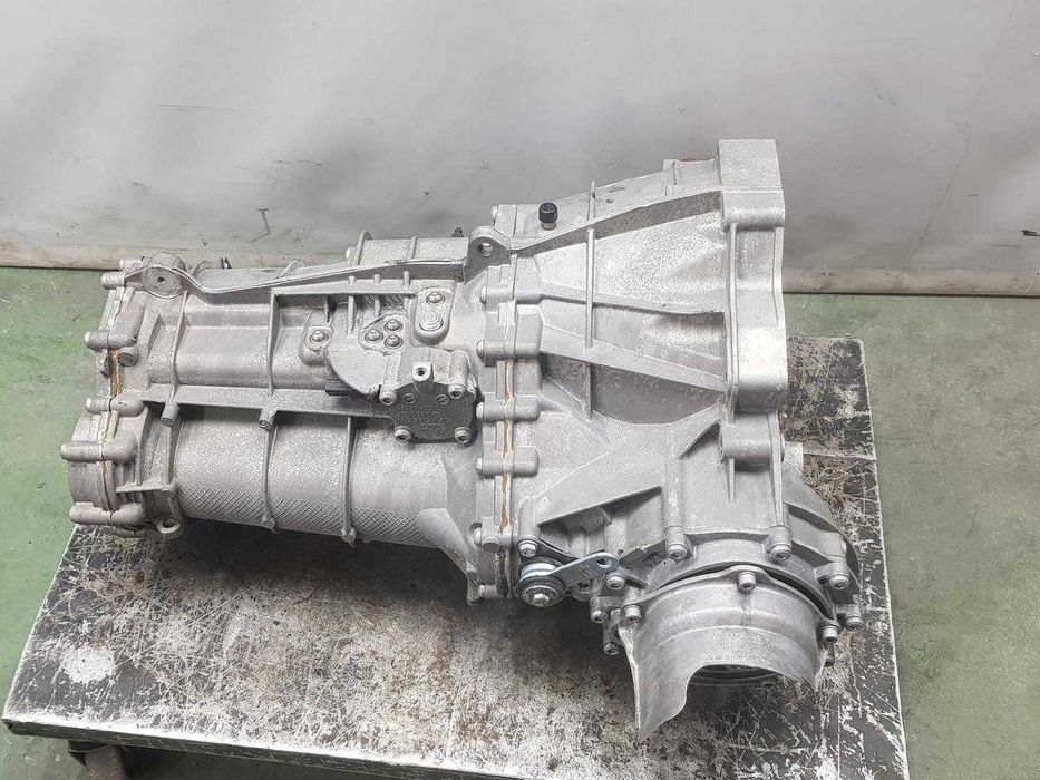 Cutie de viteze Audi A4 B8; 1.8 TFSI; JJG/JJF; 2007-2014; 6 Trepte