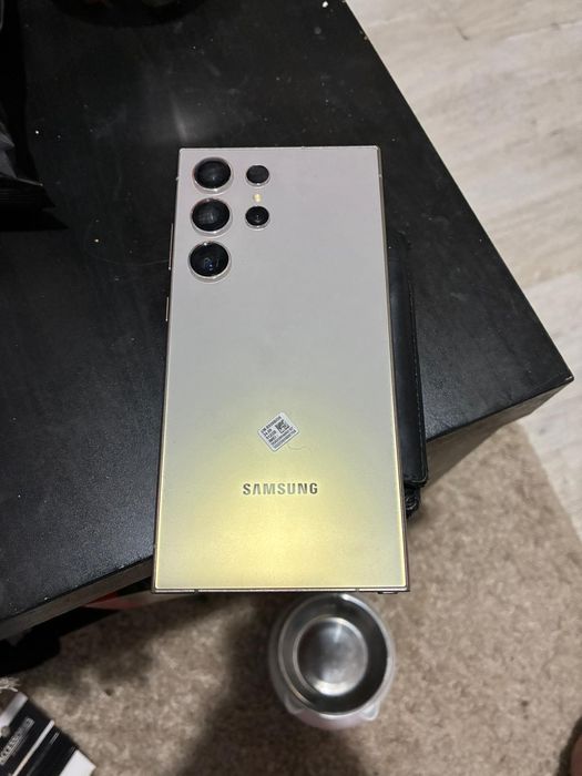 Samsung S24 Ultra 512GB