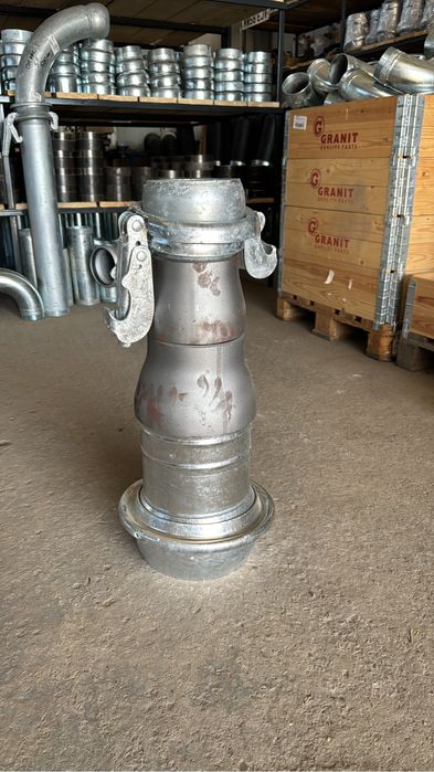 Irigatii sisteme aripa coloana