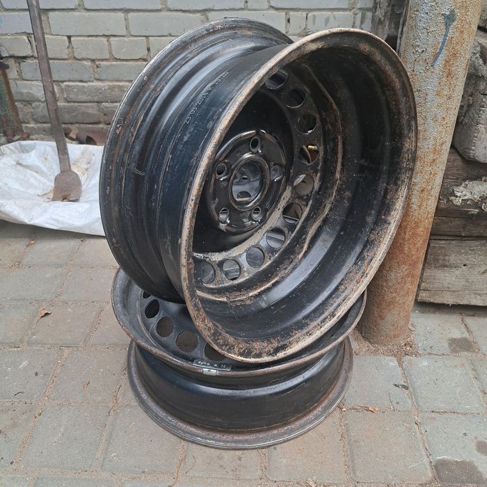 Продам диски немецкие