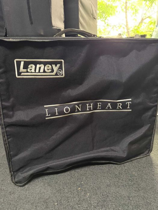 Amplificator Laney L20T-212 LIONHEART