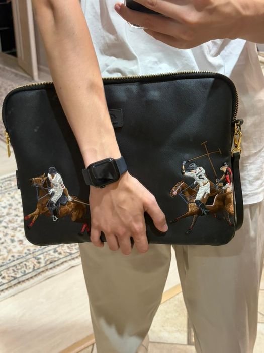Клатч Santa barbara polo