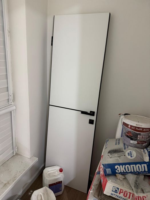 Есік сатылады. Астана қаласы правый берег