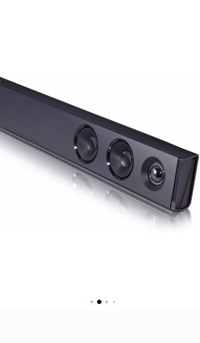 Soundbar LG SJ3, 300W, NOU