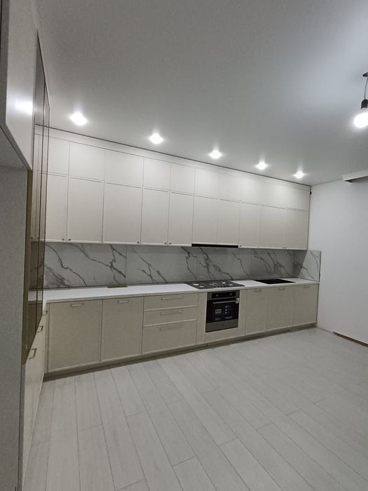 Мебель на заказ Актобе