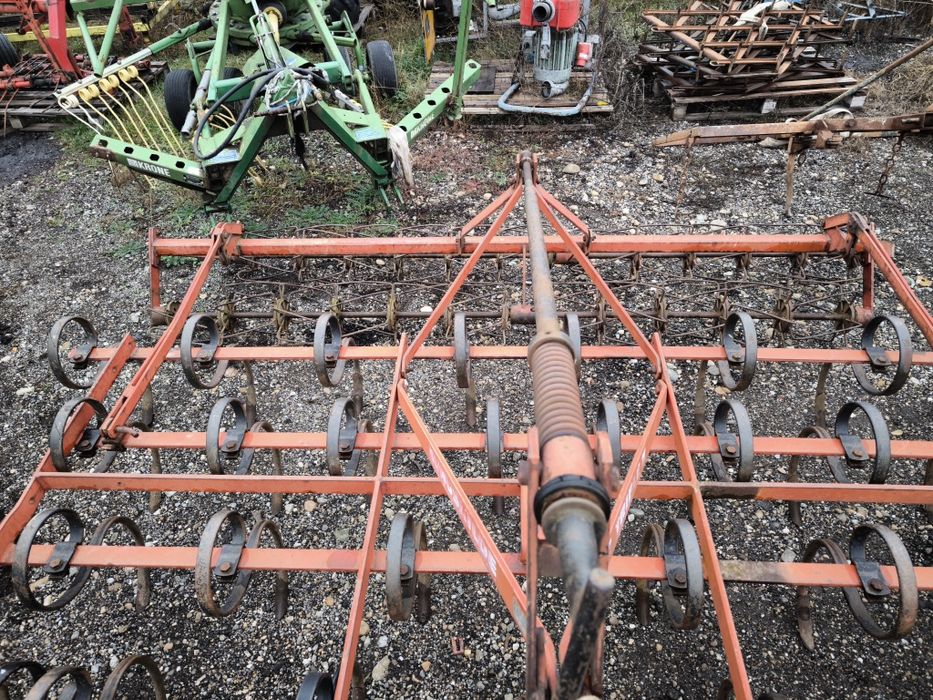 Combinator trei metri cu tavalug