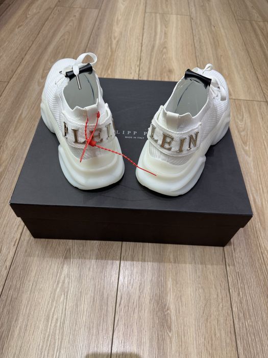 Philip Plein Runner Iconic, Nou
