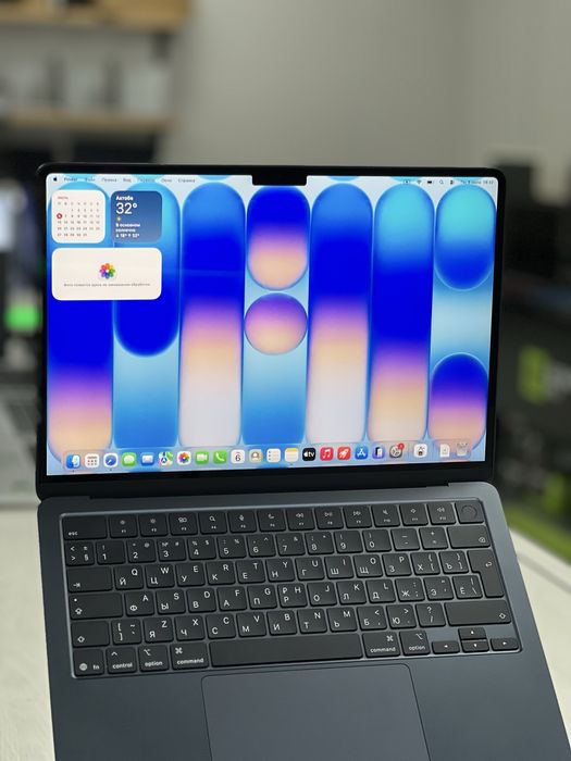 Macbook Air M4 | 16/512Гб