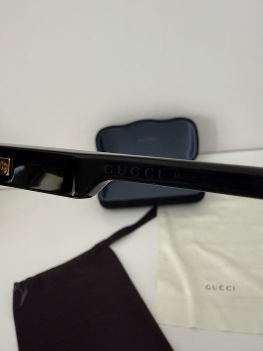 ‼️Ochelari de soare GUCCI, Originali‼️
