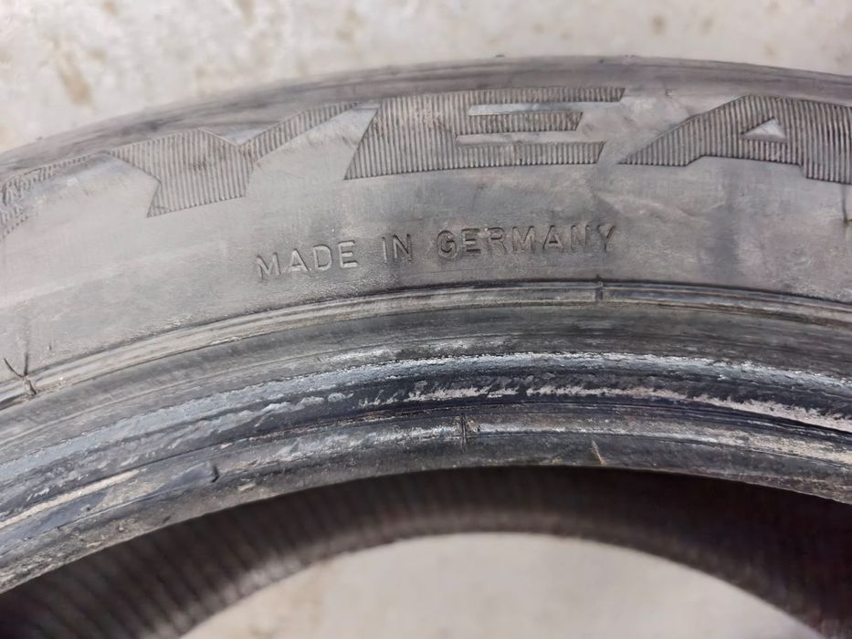 Продам 1 баллон 245/45/19