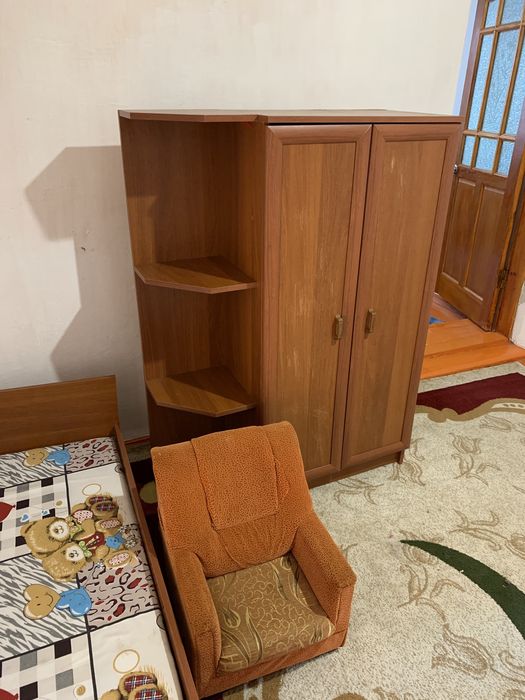 Детский гарнитур