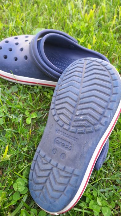 Crocs copii marimea 32-  J1