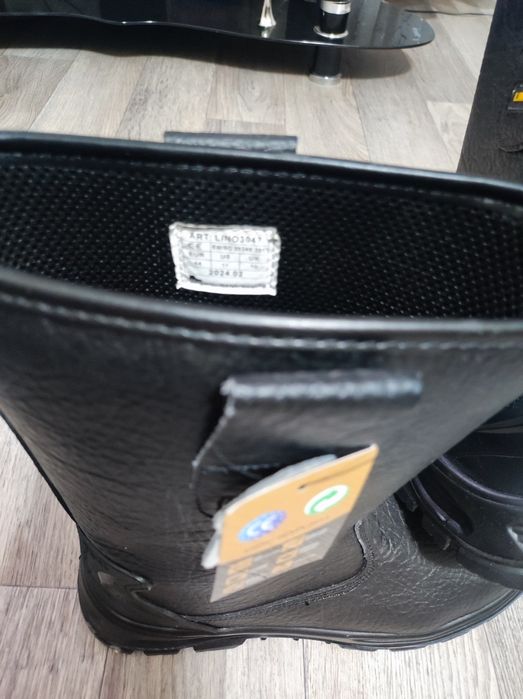 Спец одежда, сапоги