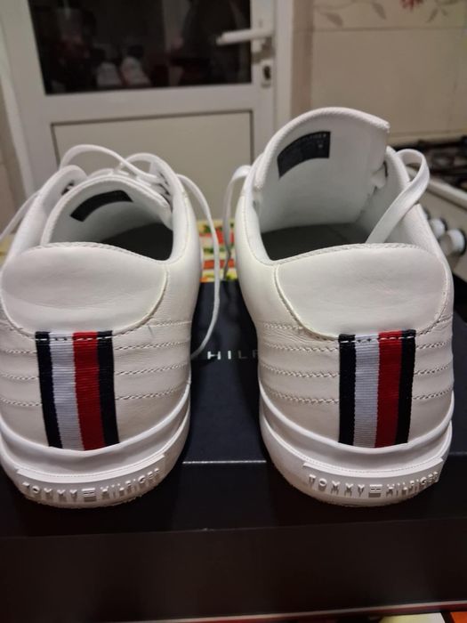 Adidas Tommy Hilfiger