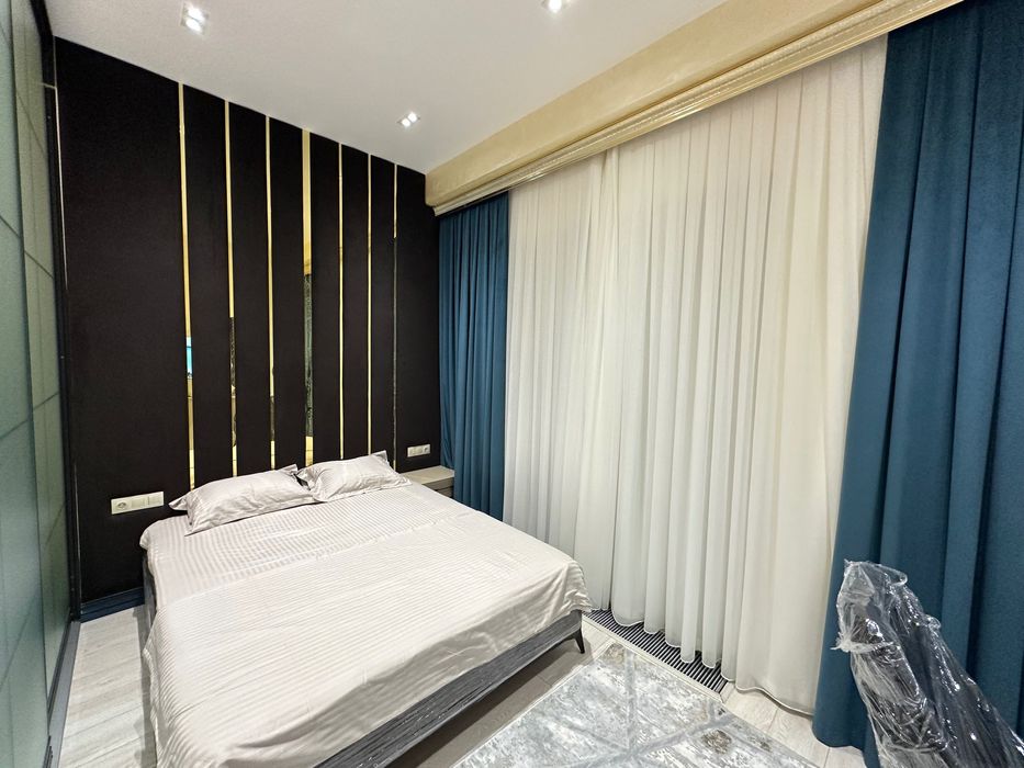 Своя Сдаётся в аренду Новостройка Мирабад авеню 2/4/10 43 м2