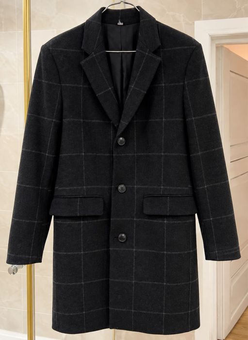 Пальто межсезон Zara