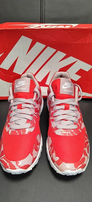 Nike Air Max Ultra 1 SP, номер 38