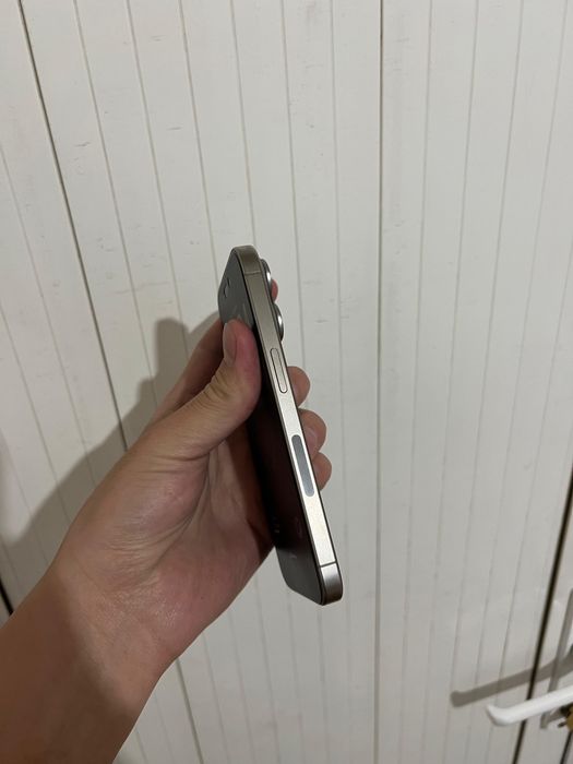 Iphone 15 pro 256 gb 91% айфон 15 про 256