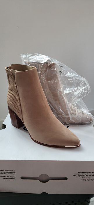 Botine Aldo Noi in Cutie