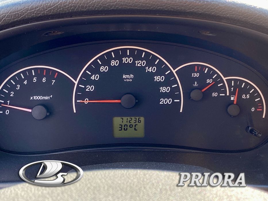 Lada Priora 2172