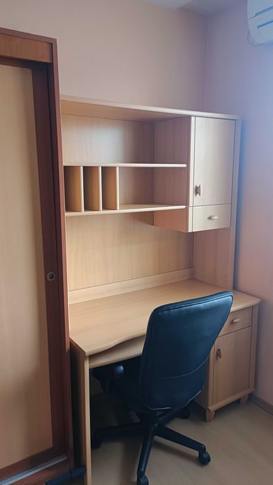 Ученическо бюро (двуетажно)