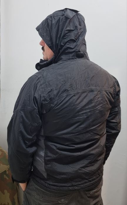 Geaca Isotex (waterproof) S/M ,superba!